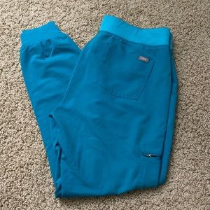 Figs Zamora jogger scrub bottoms